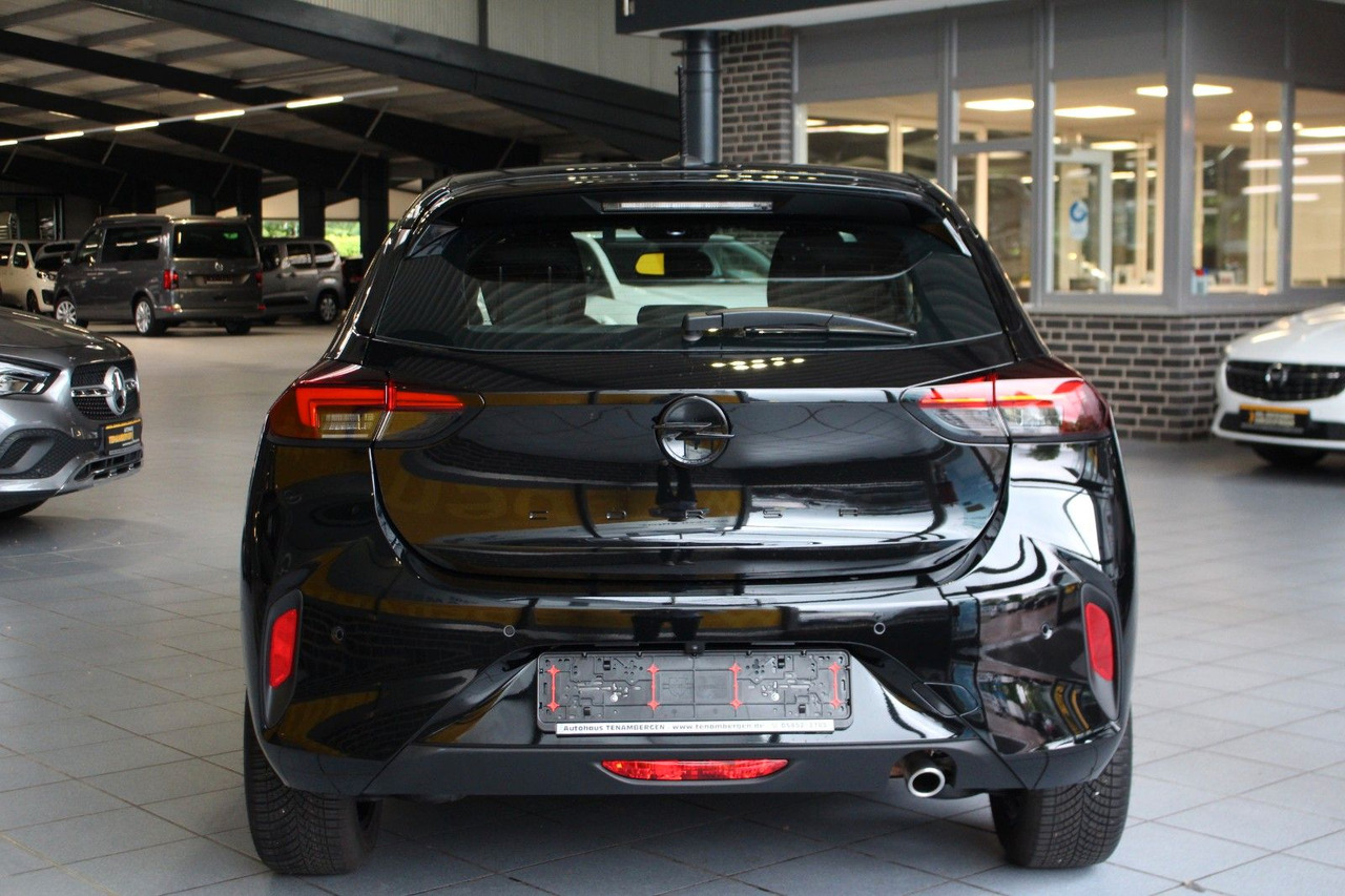 Opel Corsa F GS DAB Kamera Lenkradheizung Matrix LED - 汽车:图5 Opel Corsa F GS DAB Kamera Lenkradheizung Matrix LED - 汽车:图5
