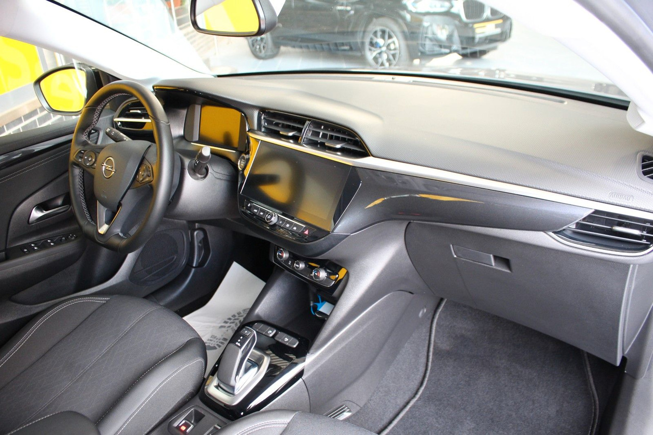 Opel Corsa F e Elegance Navi Kamera Keyless Voll-LED - 轿车:图4 Opel Corsa F e Elegance Navi Kamera Keyless Voll-LED - 轿车:图4