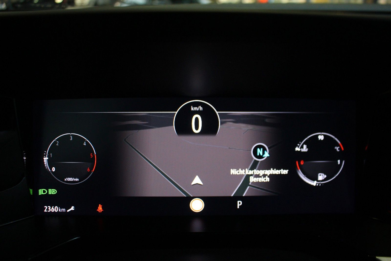 越野车 Opel Grandland X GS Line  Kamera Navi LED PDC Sitzhzg：图14