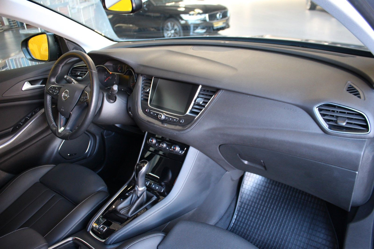 Opel Grandland (X) Ultimate Leder Sitzlüftung 360°Kam - 越野车:图5 Opel Grandland (X) Ultimate Leder Sitzlüftung 360°Kam - 越野车:图5