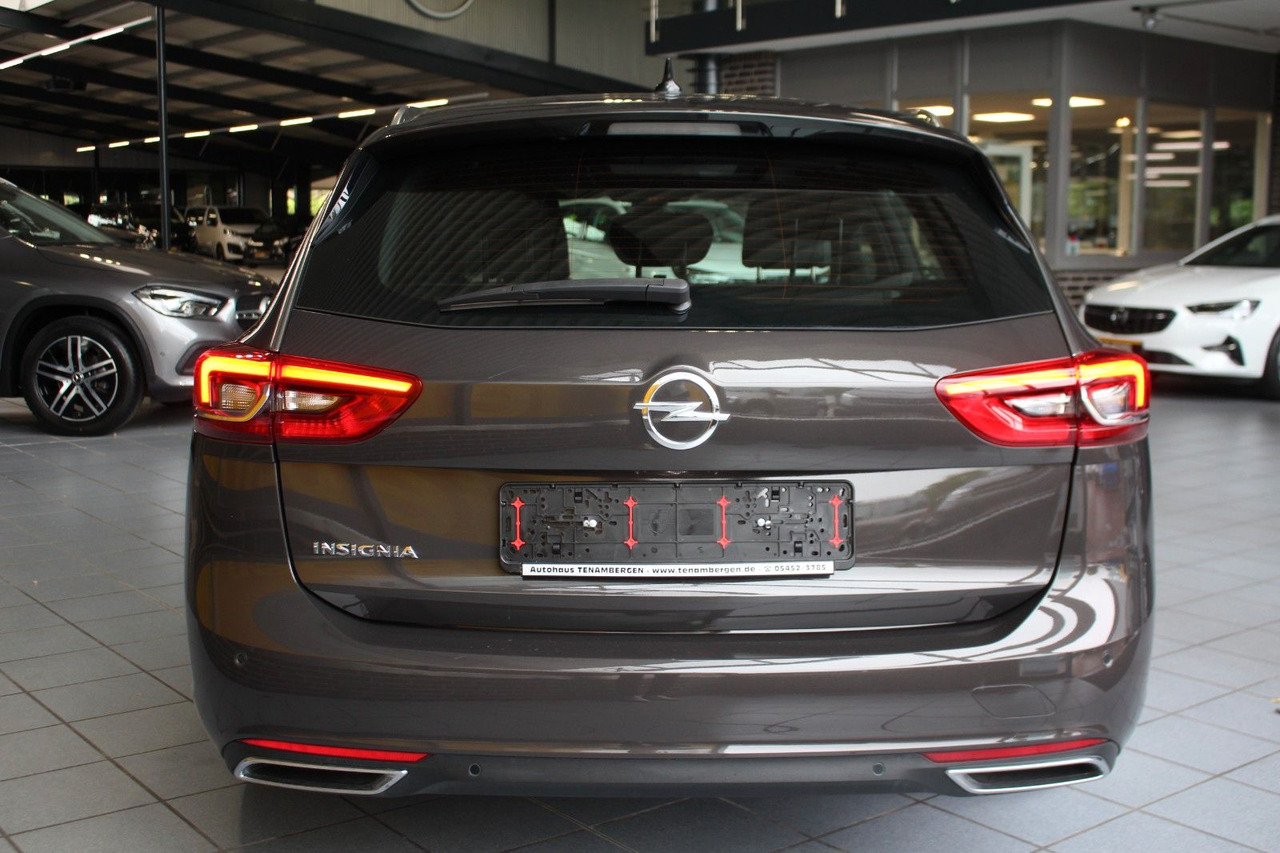 Opel Insignia B Navi SHZ Elegance IntelliLux LED - 汽车:图5 Opel Insignia B Navi SHZ Elegance IntelliLux LED - 汽车:图5