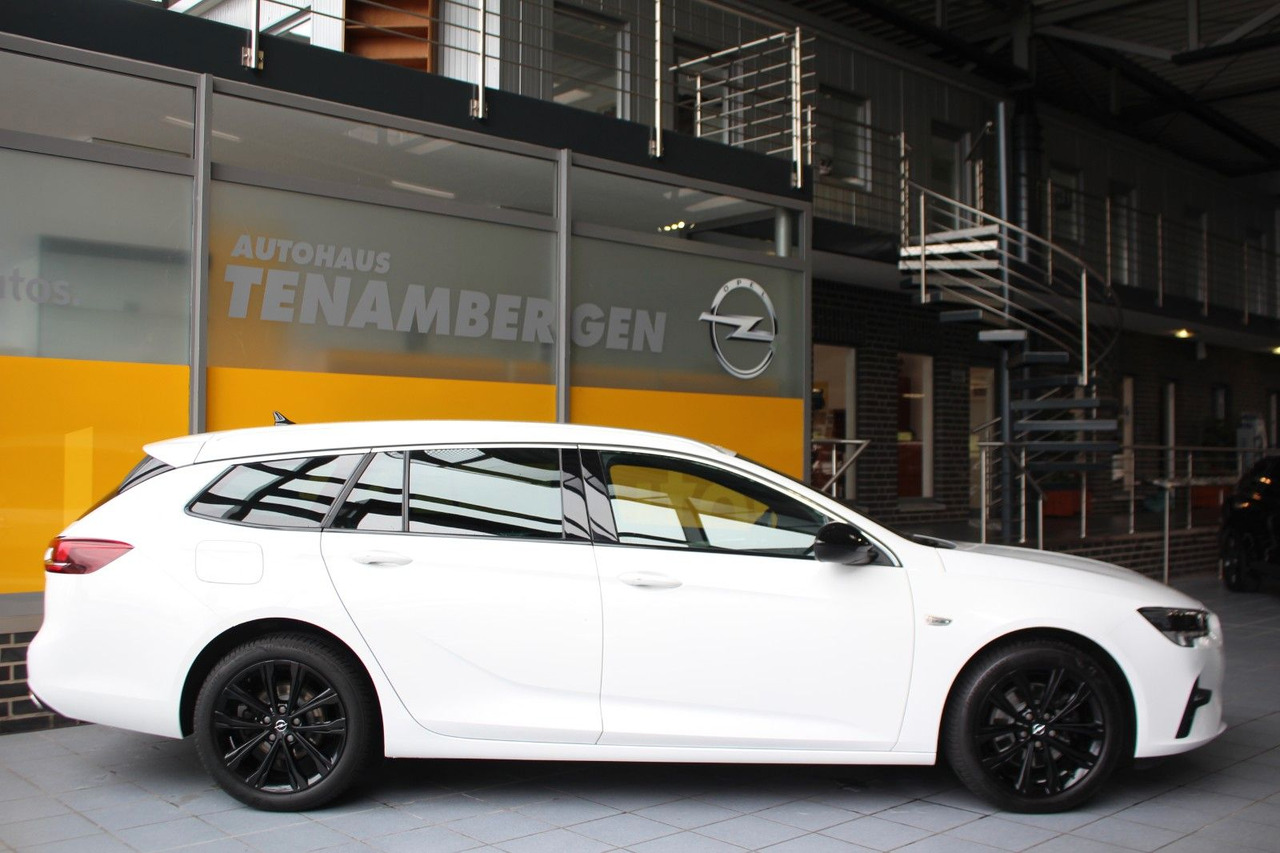Opel Insignia B ST 4x4 Leder Massage Bose Matrix AHK - 汽车:图3 Opel Insignia B ST 4x4 Leder Massage Bose Matrix AHK - 汽车:图3