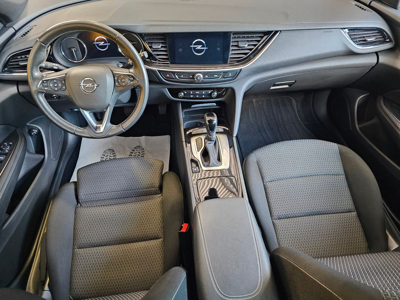 Opel Insignia B ST Business IntelliLux LED Tot Winkel - 旅行车:图5 Opel Insignia B ST Business IntelliLux LED Tot Winkel - 旅行车:图5
