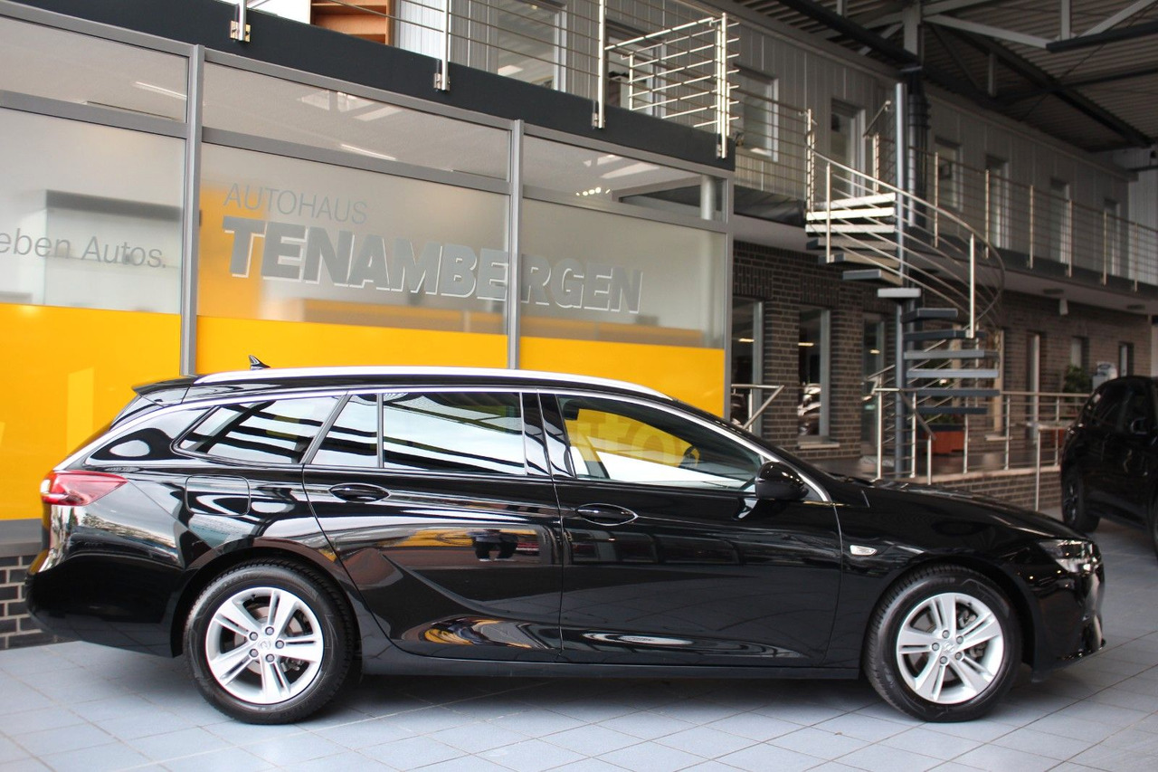 Opel Insignia B ST Business Kamera Voll-LED - 旅行车:图3 Opel Insignia B ST Business Kamera Voll-LED - 旅行车:图3