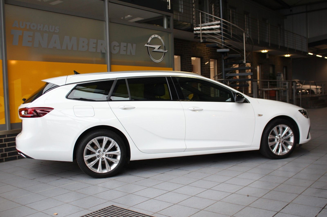 Opel Insignia  Elegance DAB Navi Head Up LED Kamera - 旅行车:图3 Opel Insignia  Elegance DAB Navi Head Up LED Kamera - 旅行车:图3
