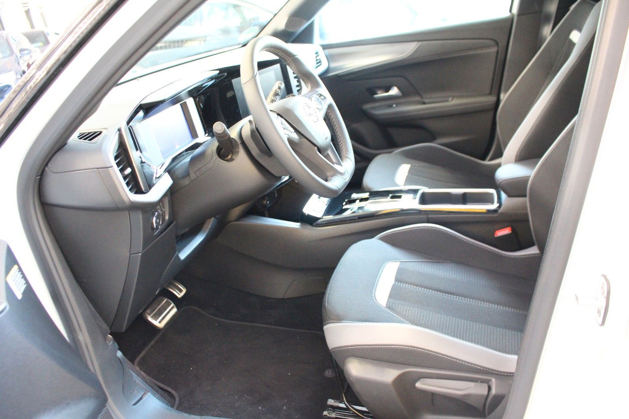 越野车 Opel Mokka GS Line Kamera Sitz/Lenkradheizung DAB LED：图7