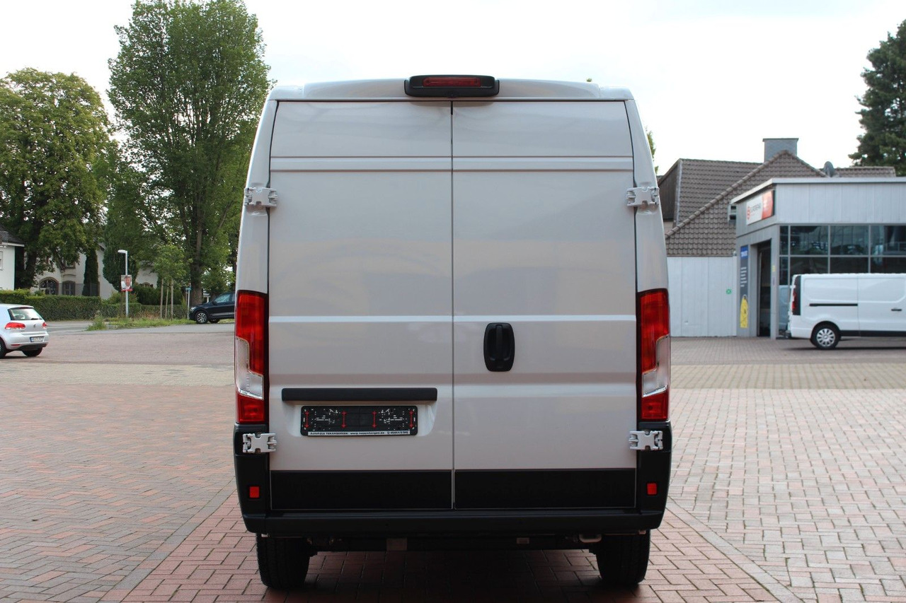 Opel Movano Kasten 35 L3H2 BlueHDI DoKA 6-Sitzer LED - 无侧窗厢式货车, 康比货车:图5 Opel Movano Kasten 35 L3H2 BlueHDI DoKA 6-Sitzer LED - 无侧窗厢式货车, 康比货车:图5