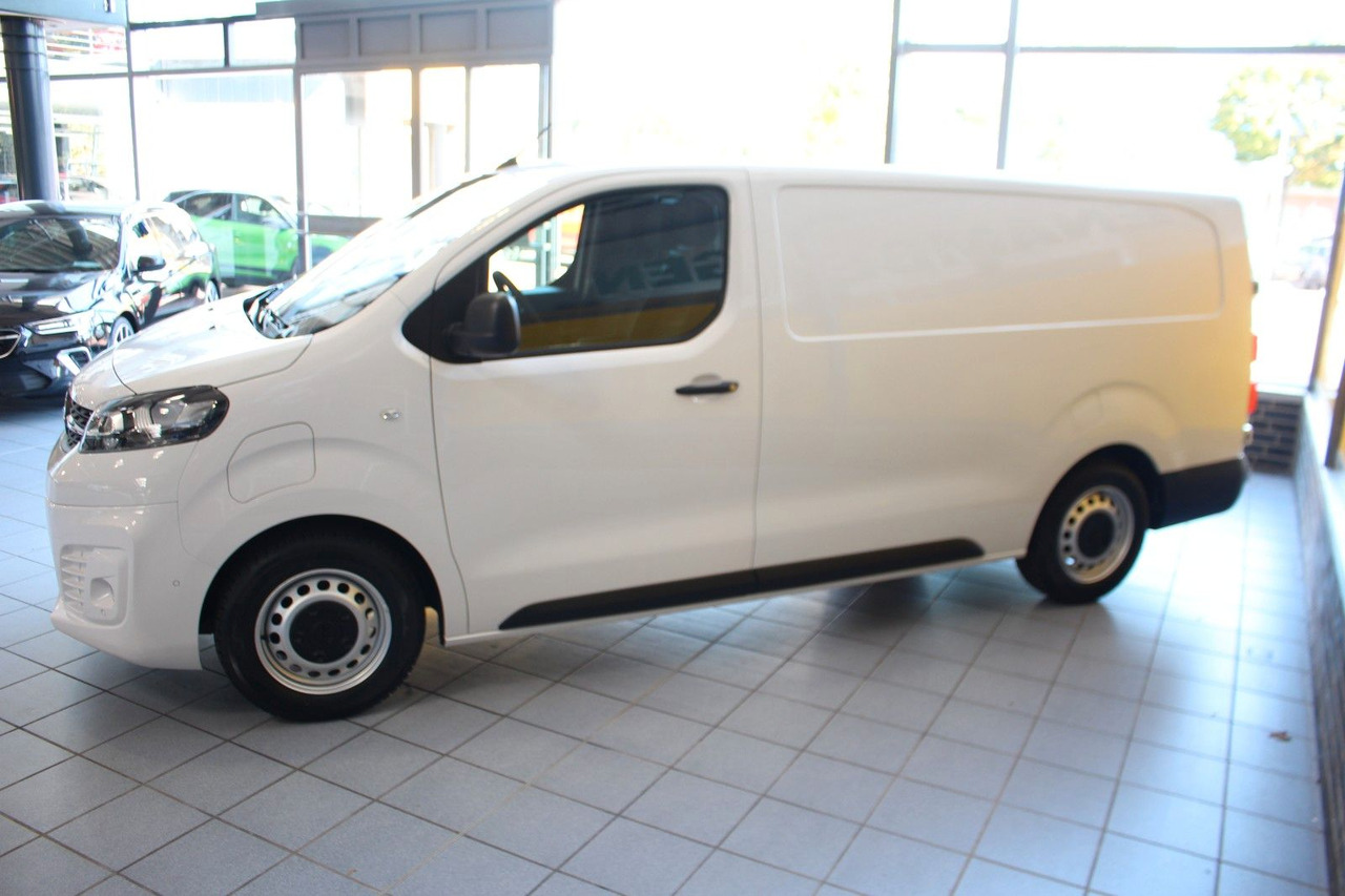 Opel Vivaro Kasten -e L3 75 kWh Holzverkleidung PDC - 紧凑型面包车, 电动小型货车:图5 Opel Vivaro Kasten -e L3 75 kWh Holzverkleidung PDC - 紧凑型面包车, 电动小型货车:图5