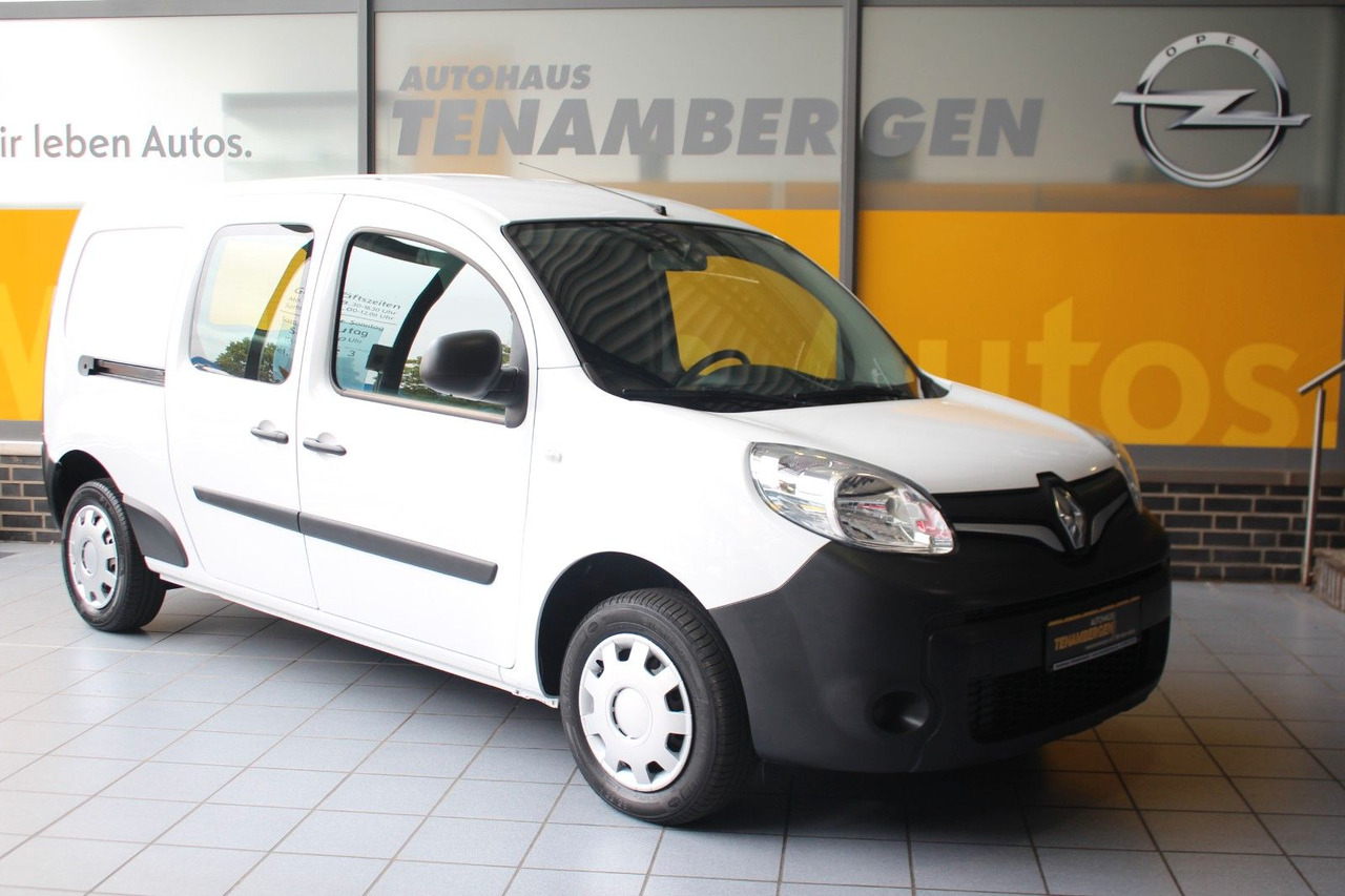 Renault Kangoo Rapid Maxi Extra Klima Bluetooth PDC - 紧凑型面包车:图1 Renault Kangoo Rapid Maxi Extra Klima Bluetooth PDC - 紧凑型面包车:图1