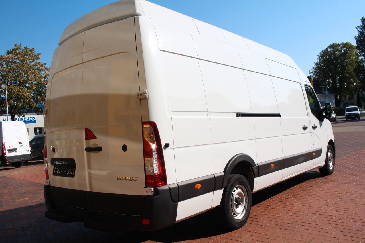 Renault Master Kasten L4H3 GKa 3,5t Kamera - 无侧窗厢式货车:图4 Renault Master Kasten L4H3 GKa 3,5t Kamera - 无侧窗厢式货车:图4