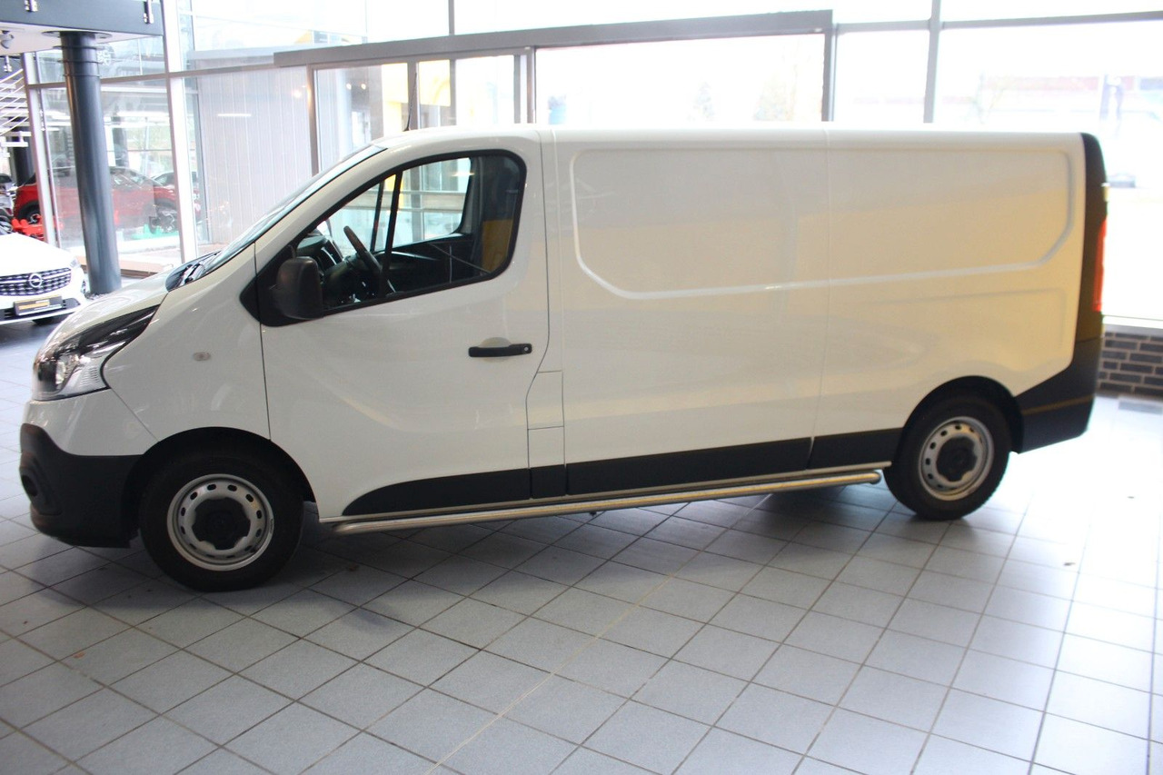 Renault Trafic Kasten L2H1 3,0t Komfort Kamera Klima AHK - 紧凑型面包车:图5 Renault Trafic Kasten L2H1 3,0t Komfort Kamera Klima AHK - 紧凑型面包车:图5