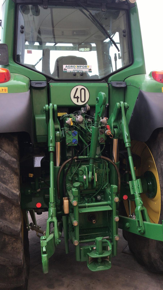 John Deere 7530 Premium 租赁 John Deere 7530 Premium:图10 John Deere 7530 Premium 租赁 John Deere 7530 Premium:图10