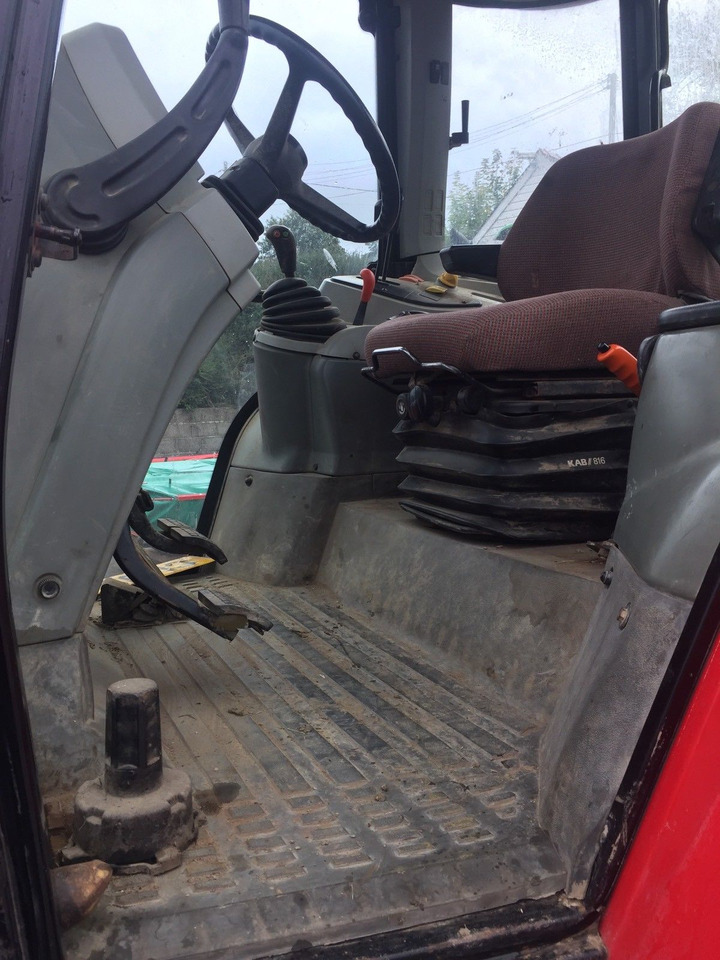 MASSEY FERGUSON 5465 - 拖拉机:图3 MASSEY FERGUSON 5465 - 拖拉机:图3