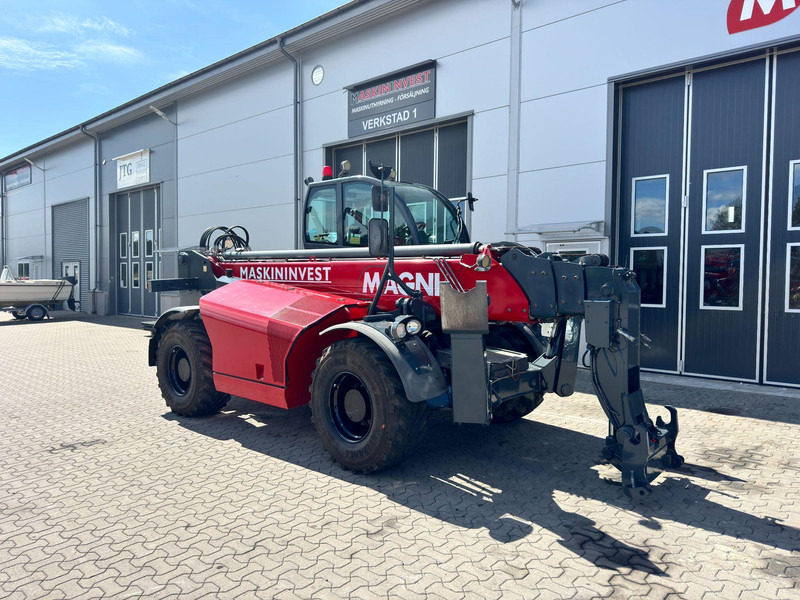 MAGNI 6.20 Magni TH 6.20 Radiostyrning - 伸缩臂叉装车:图5 MAGNI 6.20 Magni TH 6.20 Radiostyrning - 伸缩臂叉装车:图5