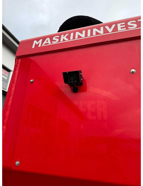 伸缩臂叉装车 MAGNI 6.30 RTH:图10 伸缩臂叉装车 MAGNI 6.30 RTH:图10