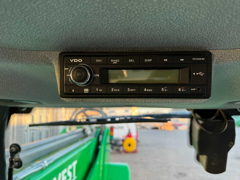 MAGNI RTH 7.26 Magni RTH 7.26 租赁 MAGNI RTH 7.26 Magni RTH 7.26:图18 MAGNI RTH 7.26 Magni RTH 7.26 租赁 MAGNI RTH 7.26 Magni RTH 7.26:图18