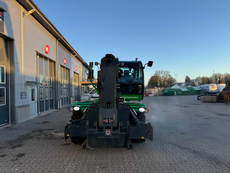 MAGNI RTH 7.26 Magni RTH 7.26 租赁 MAGNI RTH 7.26 Magni RTH 7.26:图10 MAGNI RTH 7.26 Magni RTH 7.26 租赁 MAGNI RTH 7.26 Magni RTH 7.26:图10