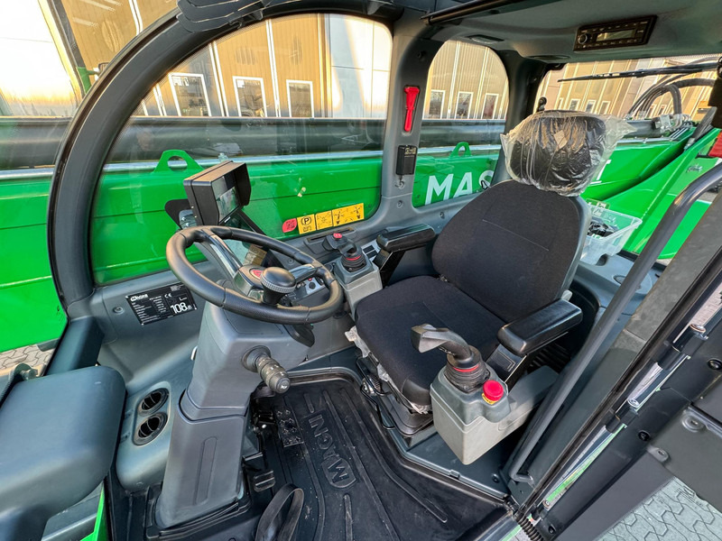 MAGNI RTH 7.26 Magni RTH 7.26 租赁 MAGNI RTH 7.26 Magni RTH 7.26:图13 MAGNI RTH 7.26 Magni RTH 7.26 租赁 MAGNI RTH 7.26 Magni RTH 7.26:图13