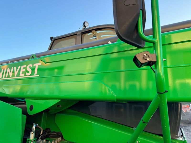 MAGNI RTH 7.26 Magni RTH 7.26 租赁 MAGNI RTH 7.26 Magni RTH 7.26:图8 MAGNI RTH 7.26 Magni RTH 7.26 租赁 MAGNI RTH 7.26 Magni RTH 7.26:图8