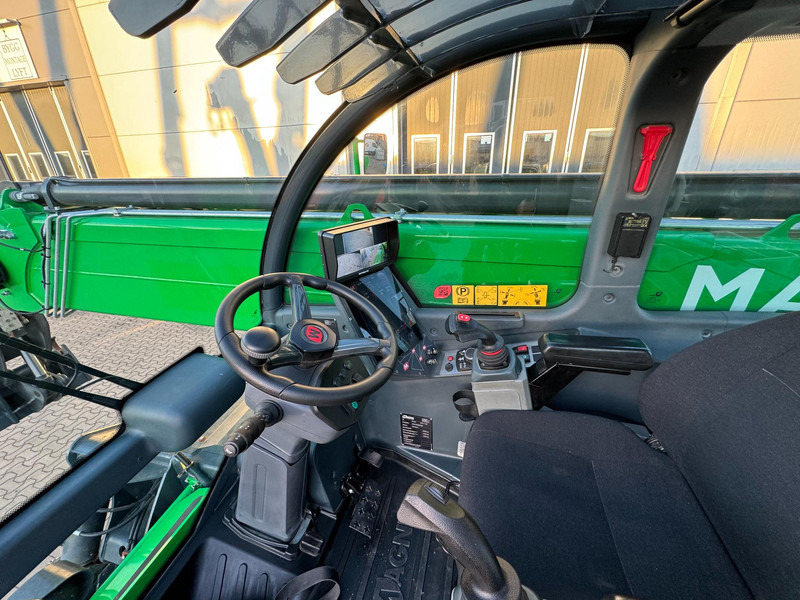 MAGNI RTH 7.26 Magni RTH 7.26 租赁 MAGNI RTH 7.26 Magni RTH 7.26:图14 MAGNI RTH 7.26 Magni RTH 7.26 租赁 MAGNI RTH 7.26 Magni RTH 7.26:图14