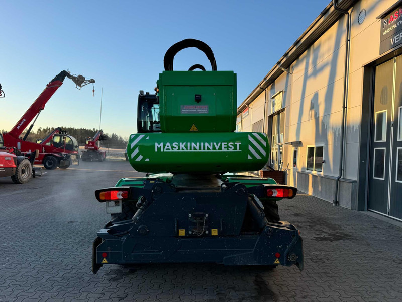 MAGNI RTH 7.26 Magni RTH 7.26 租赁 MAGNI RTH 7.26 Magni RTH 7.26:图7 MAGNI RTH 7.26 Magni RTH 7.26 租赁 MAGNI RTH 7.26 Magni RTH 7.26:图7