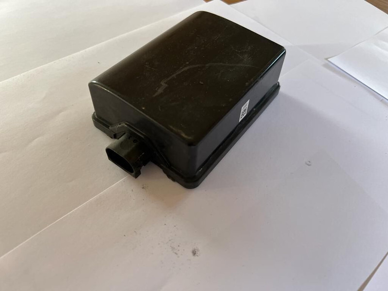 Continental FH4 - ECU:图1 Continental FH4 - ECU:图1