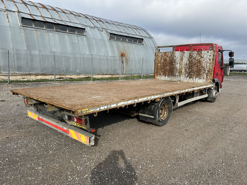 DAF LF45 210 - 栏板式/ 平板卡车:图3 DAF LF45 210 - 栏板式/ 平板卡车:图3