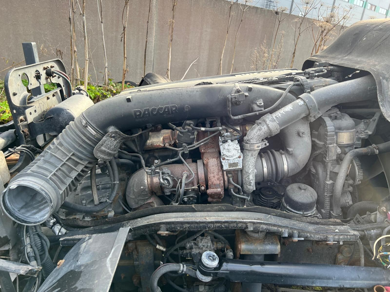 DAF MX-13 355 - 发动机:图2 DAF MX-13 355 - 发动机:图2