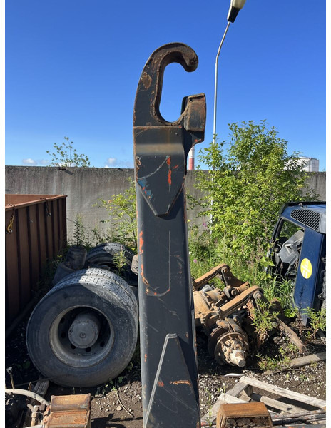 Hook MULTILIFT - 附件:图2 Hook MULTILIFT - 附件:图2