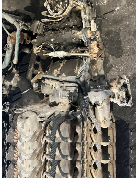 Renault DCI6 - 发动机:图4 Renault DCI6 - 发动机:图4
