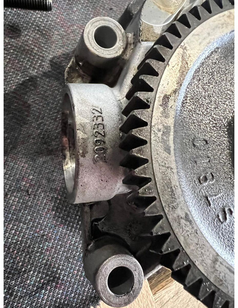 Scania 2092332 - 油泵:图5 Scania 2092332 - 油泵:图5