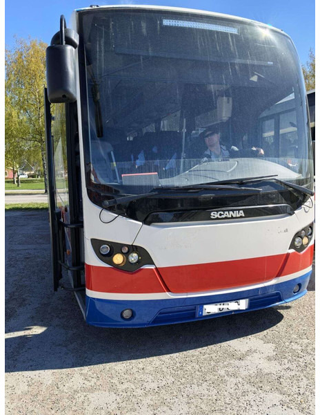 Scania LK400 - 长途客车:图3 Scania LK400 - 长途客车:图3