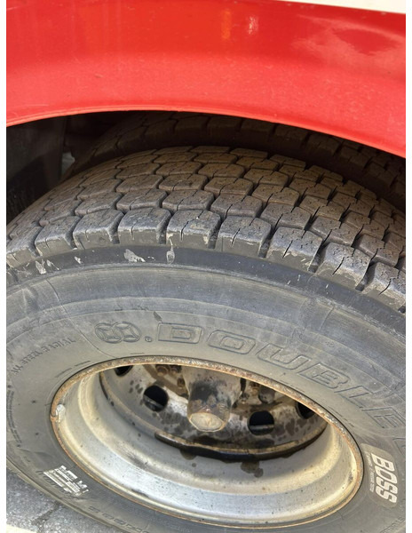 Scania LK400 - 长途客车:图5 Scania LK400 - 长途客车:图5