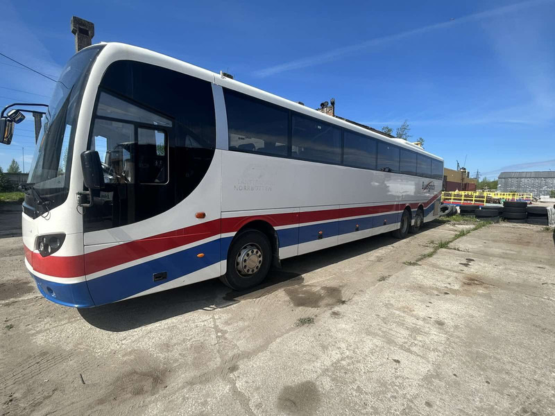 Scania LK400 - 长途客车:图2 Scania LK400 - 长途客车:图2