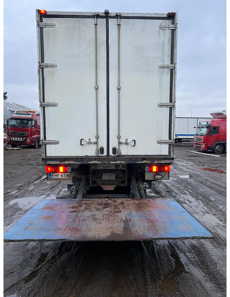 Scania R124 - 冷藏车:图5 Scania R124 - 冷藏车:图5