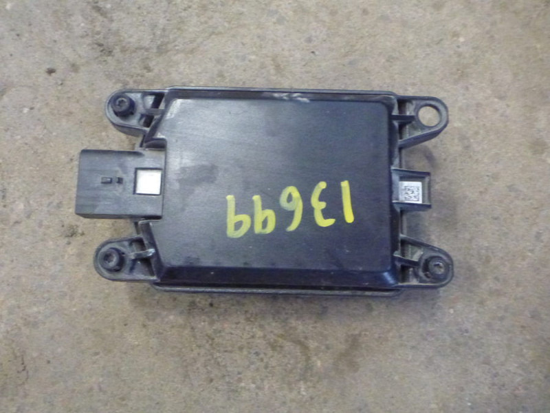 TRW TGX - 传感器:图1 TRW TGX - 传感器:图1