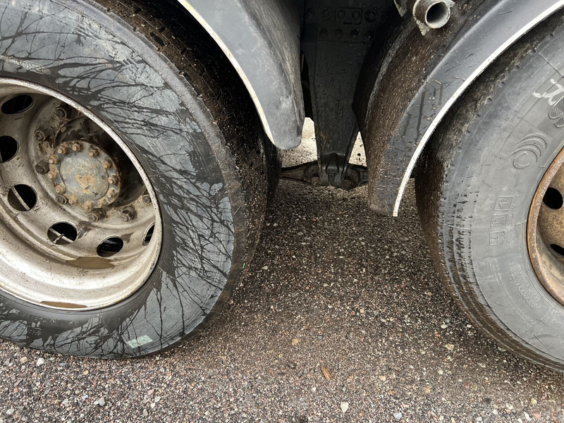 Volvo FM 480 - 冷藏车:图5 Volvo FM 480 - 冷藏车:图5