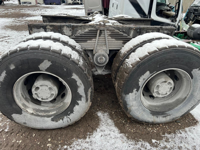 Volvo RT26410HV - 后轴:图1 Volvo RT26410HV - 后轴:图1