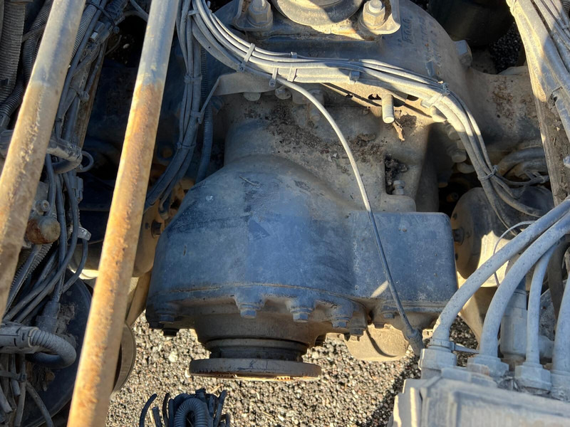 Volvo RTS2370A - 后轴:图3 Volvo RTS2370A - 后轴:图3