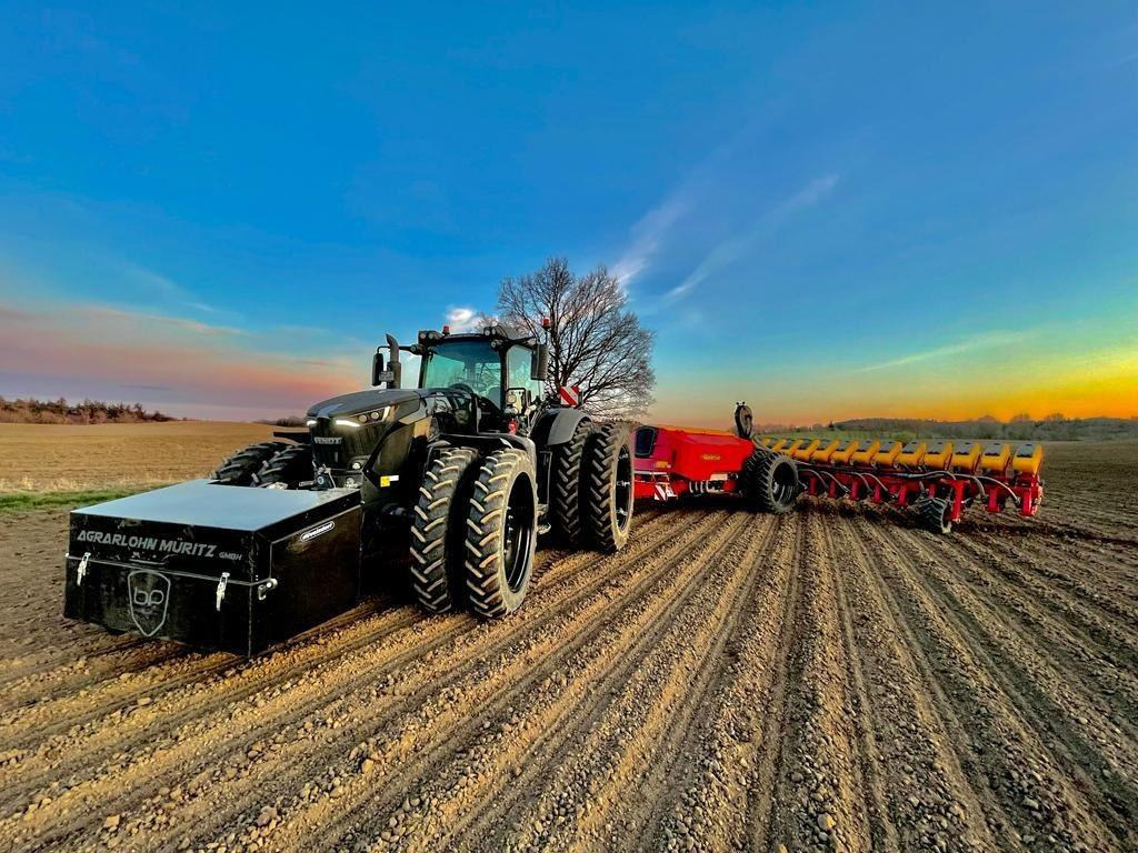 25x42 Dual-Trac twin-tracked John Deere - 轮圈 适用于 农业机械:图4 25x42 Dual-Trac twin-tracked John Deere - 轮圈 适用于 农业机械:图4
