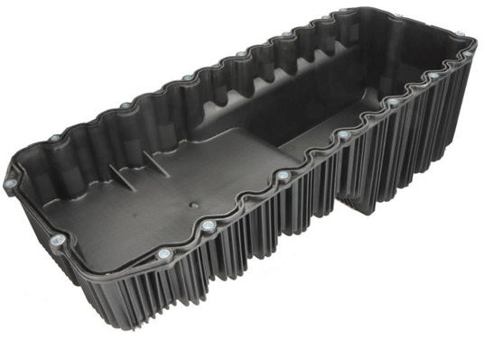 DAF LF/CF Carterpan 1708080 - 油底壳 适用于 卡车:图1 DAF LF/CF Carterpan 1708080 - 油底壳 适用于 卡车:图1