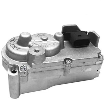 DAF LF VTG Actuator 1721136 | 2175723 | 2348173 - 涡轮增压器 适用于 卡车:图1 DAF LF VTG Actuator 1721136 | 2175723 | 2348173 - 涡轮增压器 适用于 卡车:图1
