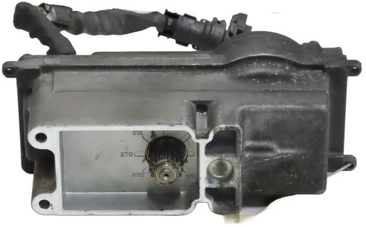 DAF VTG Actuator 2037562 Euro 6 - 涡轮增压器 适用于 卡车:图1 DAF VTG Actuator 2037562 Euro 6 - 涡轮增压器 适用于 卡车:图1