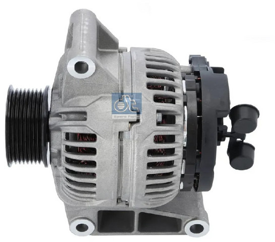 DAF XF/CF Dynamo 2022545 Euro 6 - 交流发电机 适用于 卡车:图1 DAF XF/CF Dynamo 2022545 Euro 6 - 交流发电机 适用于 卡车:图1