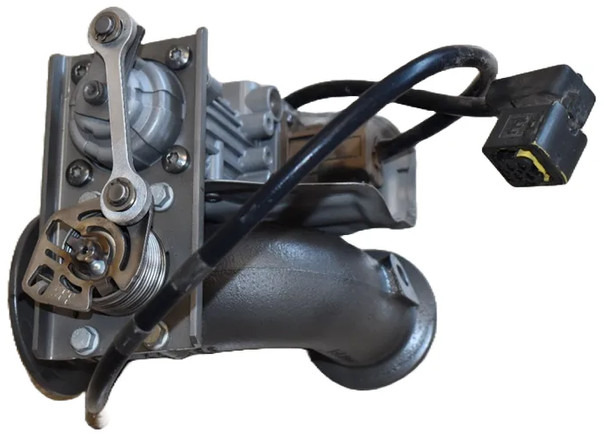 DAF XF/CF EGR Klep 2104972 | 2128862 Euro 6 - 排气系统 适用于 卡车:图5 DAF XF/CF EGR Klep 2104972 | 2128862 Euro 6 - 排气系统 适用于 卡车:图5