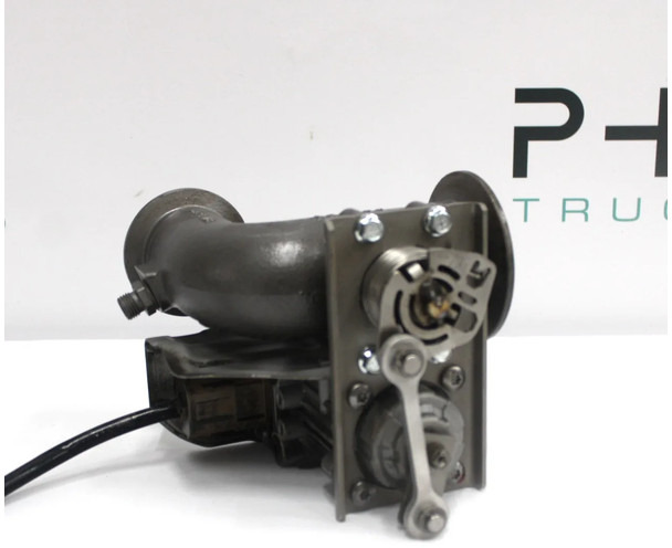 DAF XF/CF EGR Klep 2104972 | 2128862 Euro 6 - 排气系统 适用于 卡车:图2 DAF XF/CF EGR Klep 2104972 | 2128862 Euro 6 - 排气系统 适用于 卡车:图2