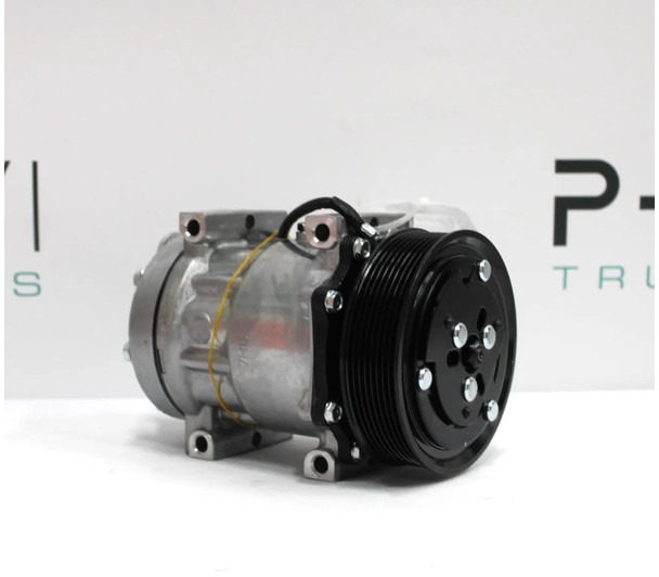 DAF XF106 Airco Compressor 2043453 | 2015750 | 1935617 Nieuw! - 空调压缩机 适用于 卡车:图2 DAF XF106 Airco Compressor 2043453 | 2015750 | 1935617 Nieuw! - 空调压缩机 适用于 卡车:图2