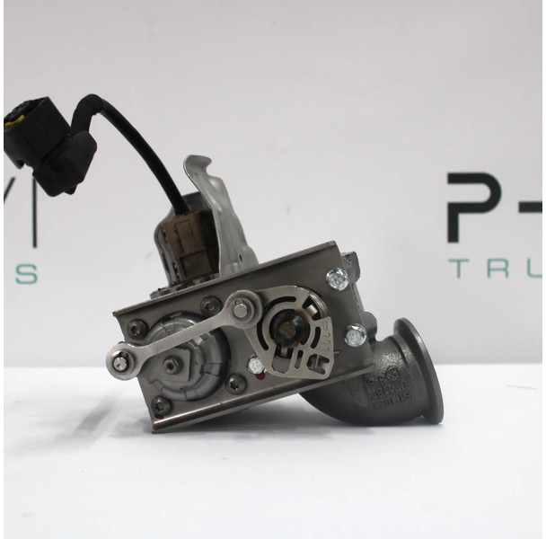 DAF XF106 EGR Klep Gereviseerd 2412200 | 2256370 | 1960473 - 排气系统 适用于 卡车:图1 DAF XF106 EGR Klep Gereviseerd 2412200 | 2256370 | 1960473 - 排气系统 适用于 卡车:图1