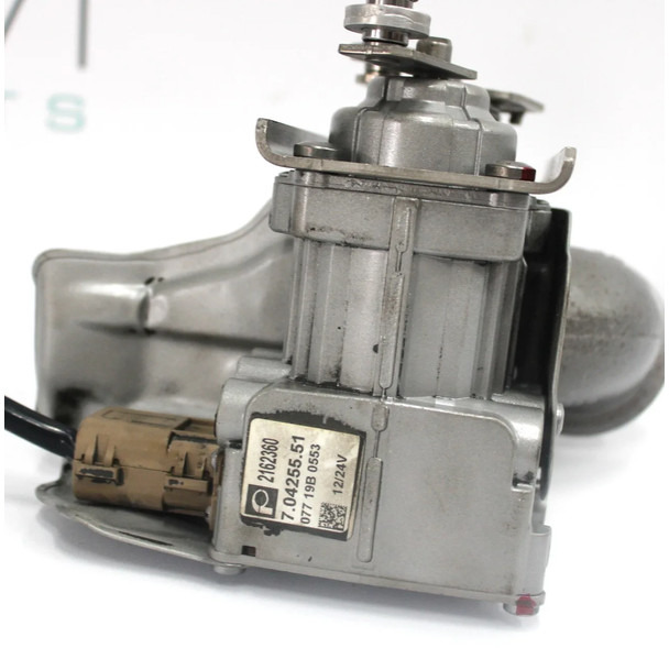 DAF XF106 EGR Klep Gereviseerd 2412200 | 2256370 | 1960473 - 排气系统 适用于 卡车:图4 DAF XF106 EGR Klep Gereviseerd 2412200 | 2256370 | 1960473 - 排气系统 适用于 卡车:图4