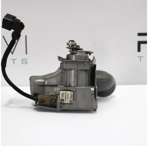 DAF XF106 EGR Klep Gereviseerd 2412200 | 2256370 | 1960473 - 排气系统 适用于 卡车:图3 DAF XF106 EGR Klep Gereviseerd 2412200 | 2256370 | 1960473 - 排气系统 适用于 卡车:图3